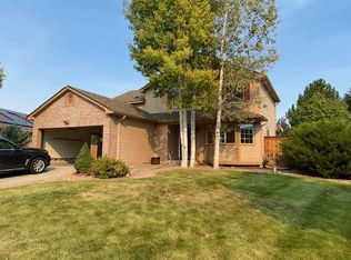91 Red Oak Ct, Erie, CO 80516