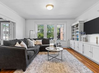 576 Washington St APT 1, Brookline, MA 02446