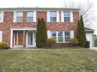 179 Peregrine Dr, Voorhees, NJ 08043