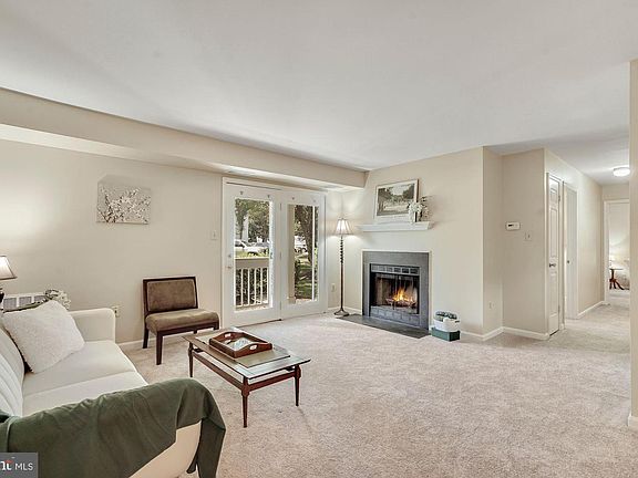 2nd image of 5704 Olde Mill Ct Unit 134