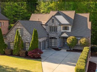 2085 Knollwood Pl, Birmingham, AL 35242