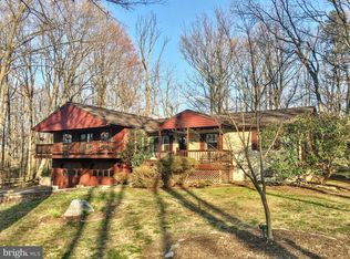 8991 Kay St, Frederick, MD 21702