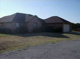 1503 Fm 2048, Boyd, TX 76023