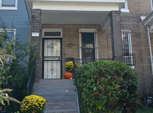 317 L St NE, Washington, DC 20002