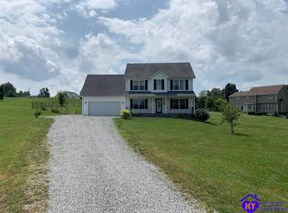97 Bird Dog Ct, Rineyville, KY 40162