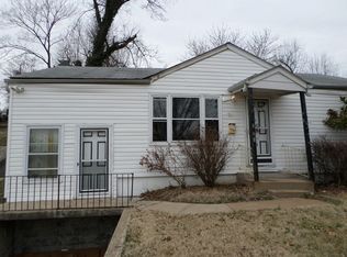 301 Averill Ave, Saint Louis, MO