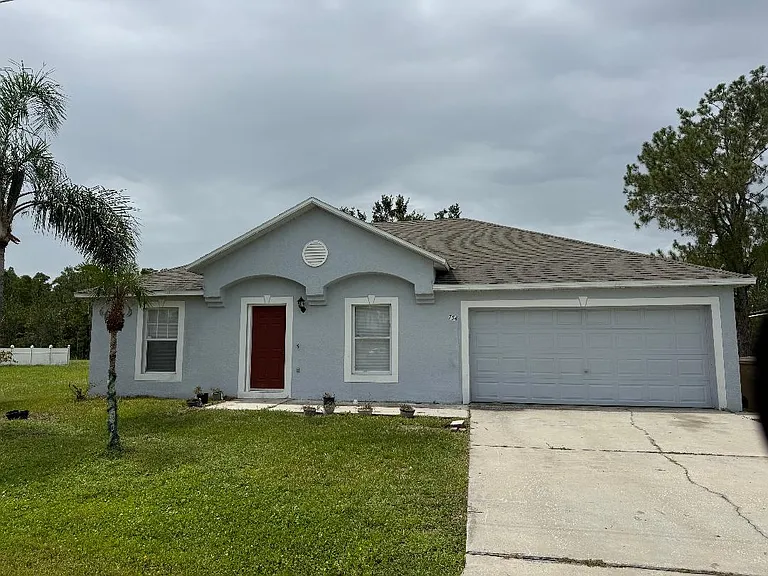 754 Toulon Dr — Photo 1