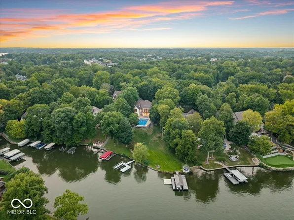 710 Tamenend Trce, Fishers, IN 46037