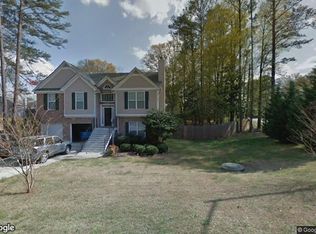 3939 Bagly Forest Dr, Powder Springs, GA 30127