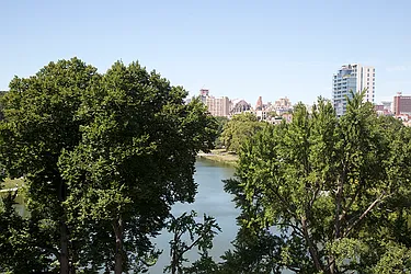 Sold by Brown Harris Stevens