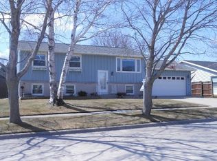 2606 College St, Manitowoc, WI 54220