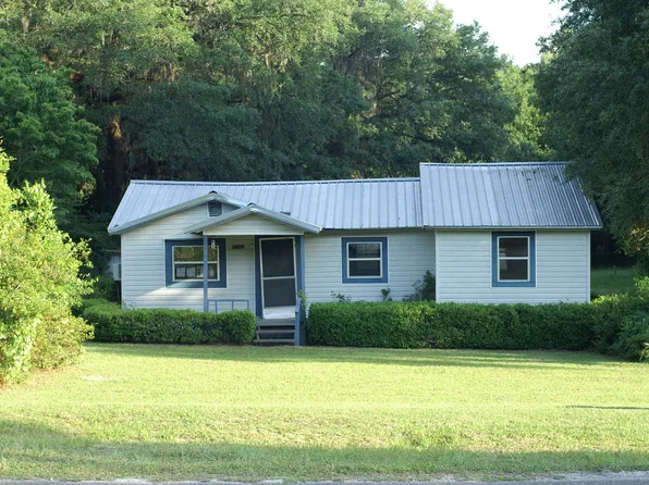 10360 County Road 136, Live Oak, FL 32060