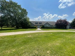 10310 Highway 21 N, Berryville, AR 72616