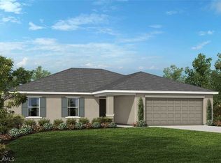 6492 Estero Bay Dr, Fort Myers, FL 33908
