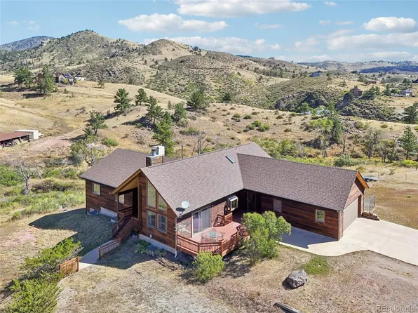 47 Sombrero Court, Lyons, CO 80540