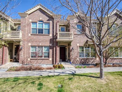 9129 Kornbrust Drive, Lone Tree, CO, 80124
