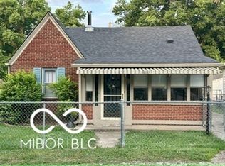 309 Robton St, Indianapolis, IN 46241