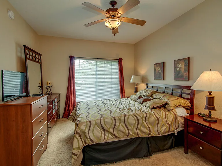 1500 E Pusch Wilderness Dr #10205 — Photo 9