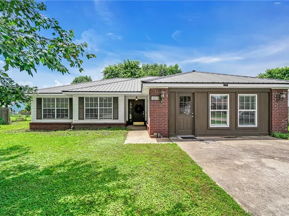 1771 Rosewood Ln, Elkins, AR 72727