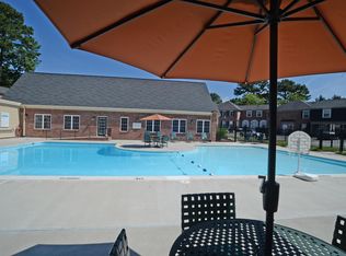 160 Yeardley Dr APT 5, Newport News, VA 23601