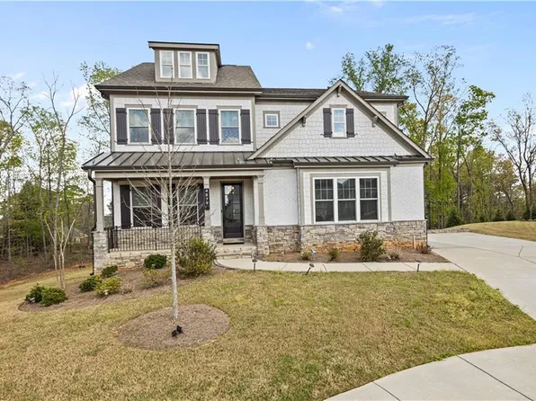 4879 Glencree Ct, Powder Springs, GA 30127