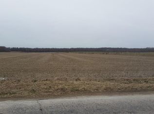 Hilldom Rd, Kingsville, OH 44048
