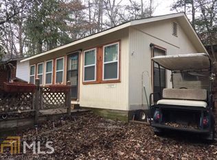 222 Magnificent Way #D/145, Cleveland, GA 30528