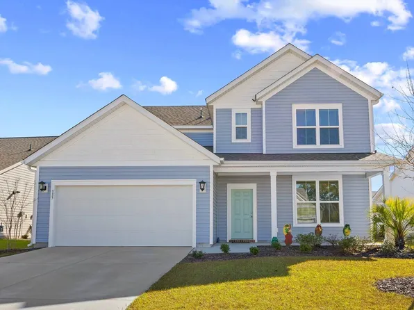 335 Kapalua Loop, Little River, SC 29566