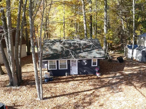 7924 Campbell Ave, Hale, MI 48739