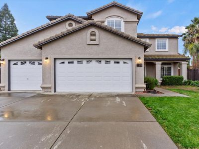 105 Logan Pl, Lincoln, CA, 95648