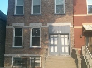 921 S Bishop St #2, Chicago, IL 60607