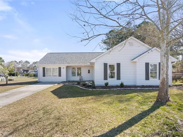 101 Caswell Ct, Jacksonville, NC 28546