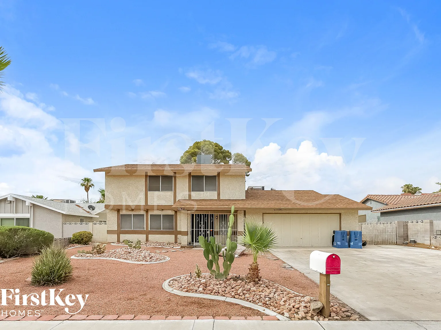 4 bed, 2.5 bath, 2507 sqft, $2,495 — Photo 2
