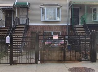 672 Saint Marys St, Bronx, NY 10454