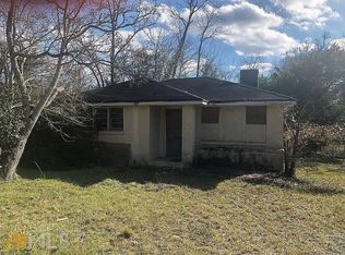 2838 Elpis St, Macon, GA 31204