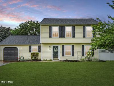 810 Blenheim Drive, Brick, NJ, 08724