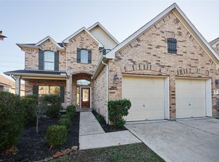 50 W Lasting Spring Cir, Spring, TX 77389