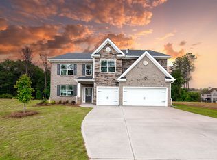 1613 Bernard Ct, Hampton, GA 30228