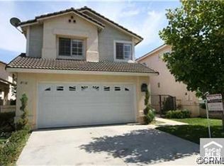 2116 Cascade Dr, Corona, CA 92879