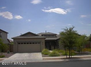 3023 E Blue Ridge Way, Gilbert, AZ 85298