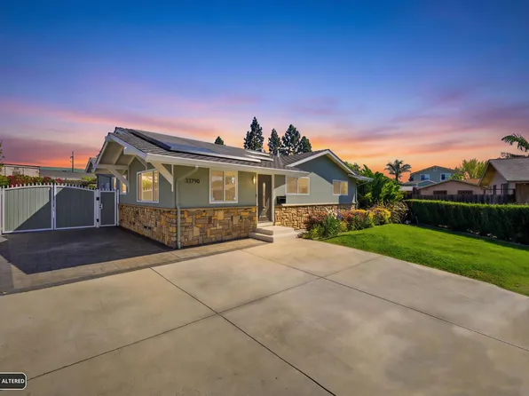 33790 Dartmouth Ave, Union City, CA 94587