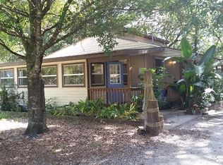 16717 Brassart Rd, Lutz, FL 33549