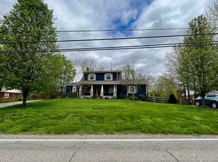 2906 E Elfinwild Rd, Allison Park, PA 15101