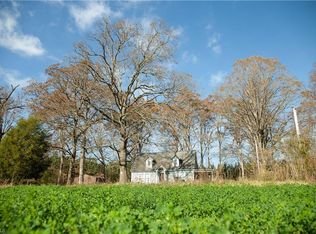 226 Doc Wehunt Rd, Cherryville, NC 28021