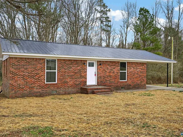 194 Croft Cir, Crossville, AL 35962