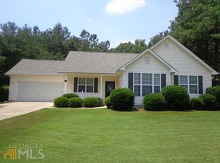 45 Chemin Pl, Sharpsburg, GA 30277