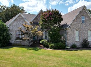 107 Wyndchase Dr, Jackson, TN 38305