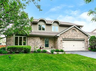 394 Callery Dr, Bolingbrook, IL 60490