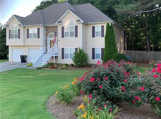 721 Bramlett Way, Powder Springs, GA 30127