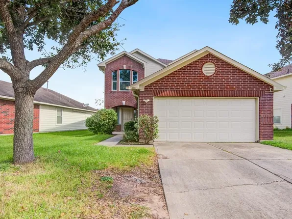 8607 Tartan Walk Ln, Houston, TX 77075